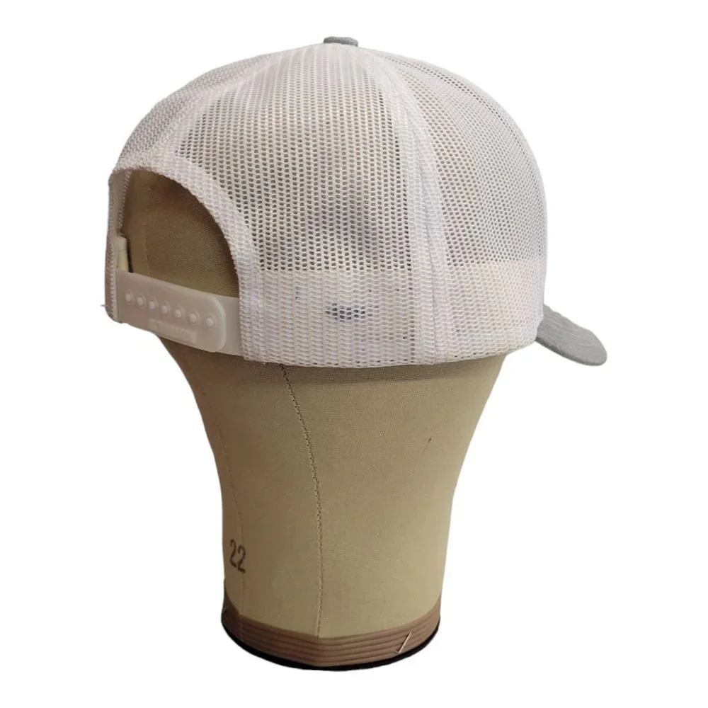 Richardson Action 24/7 Mesh Snapback Cap Trucker Baseball Hat